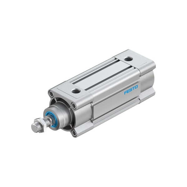 Standards-Based Cylinder DSBC-63-80-D3-PPSA-N3
